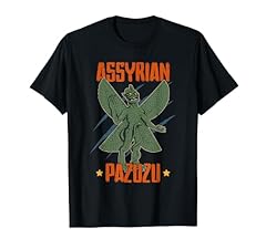 Pazuzu assiria mesopotamia usato  Spedito ovunque in Italia 