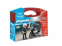 Playmobil police carry for sale  Delivered anywhere in USA 