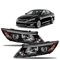 Pensun headlights assembly for sale  Delivered anywhere in USA 