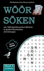 100 plattdeutsche wortsuchrät gebraucht kaufen  Wird an jeden Ort in Deutschland