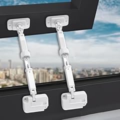 Fgxy 2pcs fenstersicherung gebraucht kaufen  Wird an jeden Ort in Deutschland