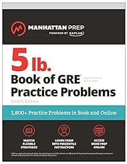Lb. book gre for sale  Delivered anywhere in USA 