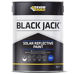 Everbuild black jack for sale  Delivered anywhere in UK