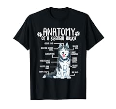 Funny anatomy siberian for sale  Delivered anywhere in USA 
