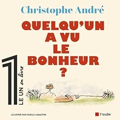 Quelqu bonheur d'occasion  Livré partout en France
