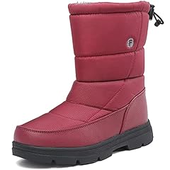 Barfulker winterstiefel herren gebraucht kaufen  Wird an jeden Ort in Deutschland