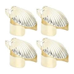 Fauoswuk 4pcs candle for sale  Delivered anywhere in UK