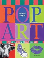 pop art wall d'occasion  Livré partout en France