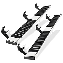 Running boards 2015 for sale  Delivered anywhere in USA 