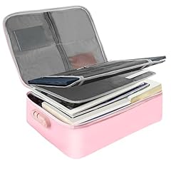 Fireproof document box for sale  Delivered anywhere in UK