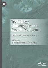 Technology convergence system for sale  Delivered anywhere in UK