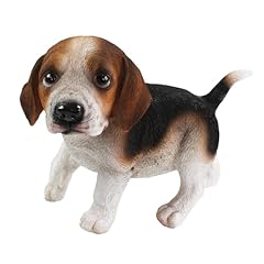Colourliving beagle figuren gebraucht kaufen  Wird an jeden Ort in Deutschland