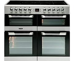 Leisure cuisinemaster cs100c51 for sale  Delivered anywhere in UK