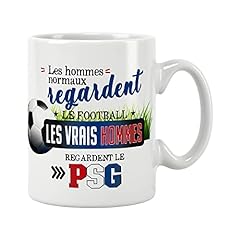 Mug foot vrais d'occasion  Livré partout en France