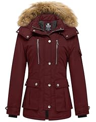 Wantdo women winter for sale  Delivered anywhere in UK