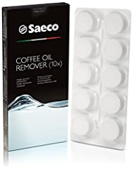 Saeco ca6704 pastilles d'occasion  Livré partout en Belgiqu