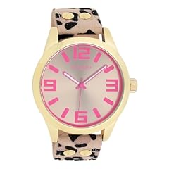 Oozoo timepieces montre d'occasion  Livré partout en Belgiqu
