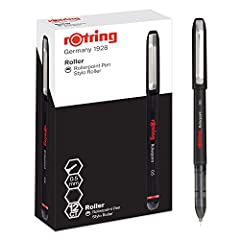 rotring rollerball for sale  Delivered anywhere in USA 