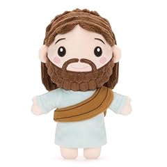 Funisfun jesus plush for sale  Delivered anywhere in USA 
