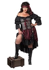 California costumes 1715 for sale  Delivered anywhere in UK