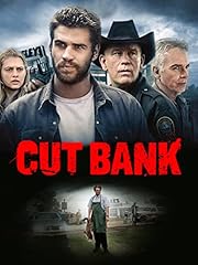 Cut bank usato  Spedito ovunque in Italia 