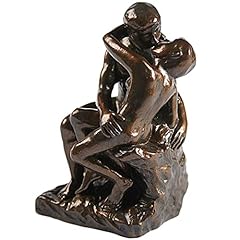 Auguste rodin kuss gebraucht kaufen  Wird an jeden Ort in Deutschland