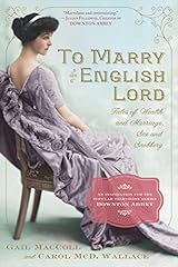 Marry english lord for sale  Delivered anywhere in USA 