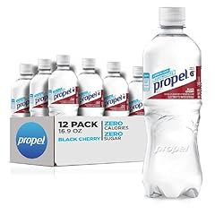 Propel black cherry for sale  Delivered anywhere in USA 
