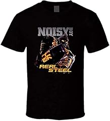 Real steel noisy for sale  Delivered anywhere in USA 