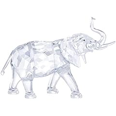 Swarovski crystal elephant for sale  Delivered anywhere in USA 