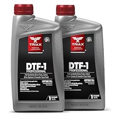 Triax dtf huille d'occasion  Livré partout en France