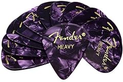 Fender premium celluloid for sale  Delivered anywhere in UK