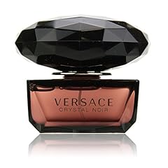 Versace crystal noir usato  Spedito ovunque in Italia 