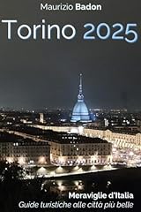 Torino 2025 meraviglie d'occasion  Livré partout en France