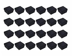 Colorsheng 24pcs black for sale  Delivered anywhere in USA 