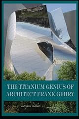 Titanium genius architect for sale  Delivered anywhere in USA 
