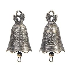Kleine glocke vintage gebraucht kaufen  Wird an jeden Ort in Deutschland