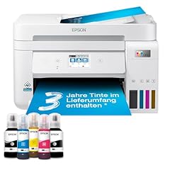 Epson ecotank 4856 gebraucht kaufen  Wird an jeden Ort in Deutschland
