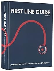 First line guide for sale  Delivered anywhere in USA 