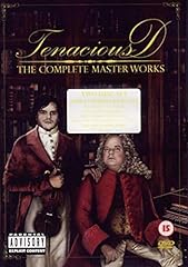 Tenacious the complete d'occasion  Livré partout en France