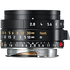 Leica 28mm 2.8 for sale  Delivered anywhere in USA 