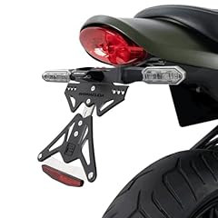 Kit targa barracuda usato  Spedito ovunque in Italia 