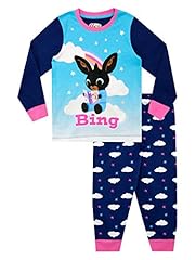 Bing girls pyjamas for sale  Delivered anywhere in UK