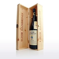 Elisir gambrinus magnum usato  Spedito ovunque in Italia 