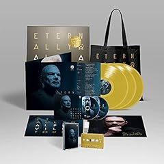 Alphaville eternally yours gebraucht kaufen  Wird an jeden Ort in Deutschland
