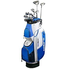 Cobra set golf usato  Spedito ovunque in Italia 