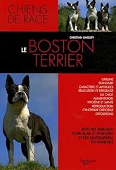 Boston terrier d'occasion  Livré partout en Belgiqu