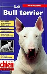 Bull terrier for sale  Delivered anywhere in UK