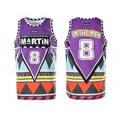 Mens basketball jersey for sale  Delivered anywhere in USA 