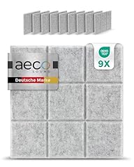 Aeco sound akustikpaneele gebraucht kaufen  Wird an jeden Ort in Deutschland